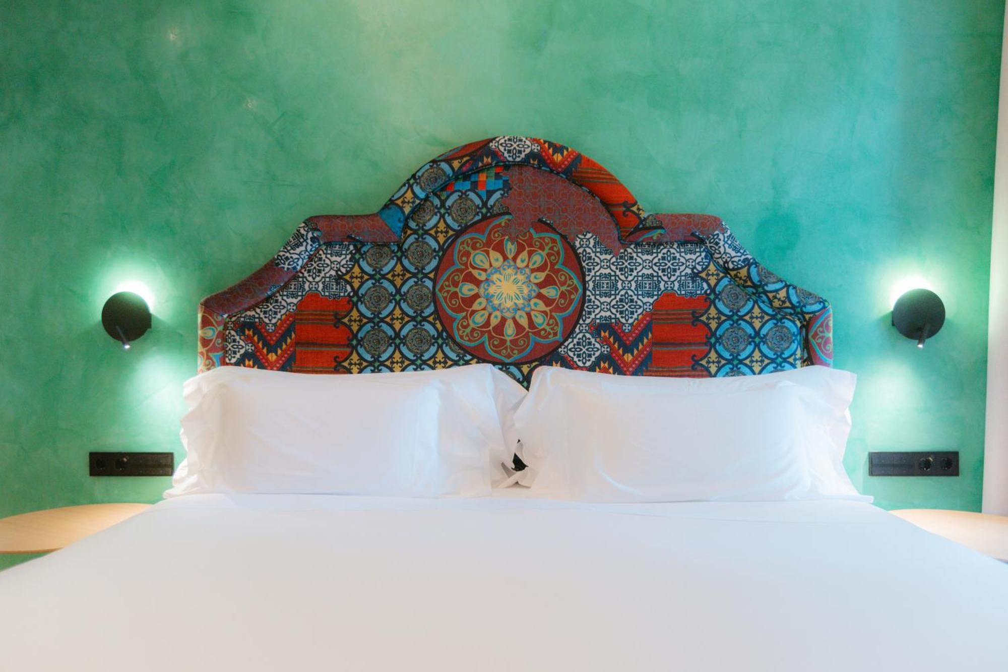 Cavalta Boutique Hotel - Small Luxuy Hotels Seville Luaran gambar