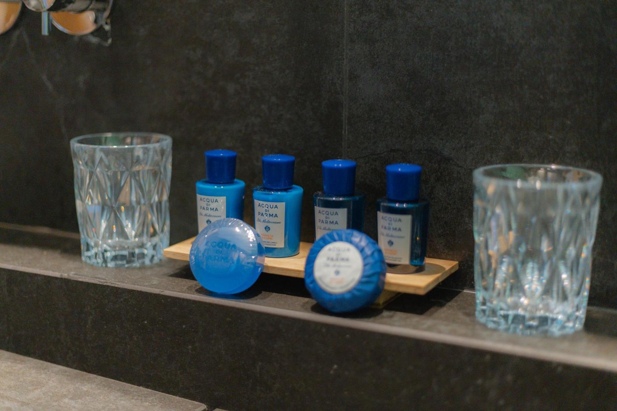 Cavalta Boutique Hotel - Small Luxuy Hotels Seville Luaran gambar