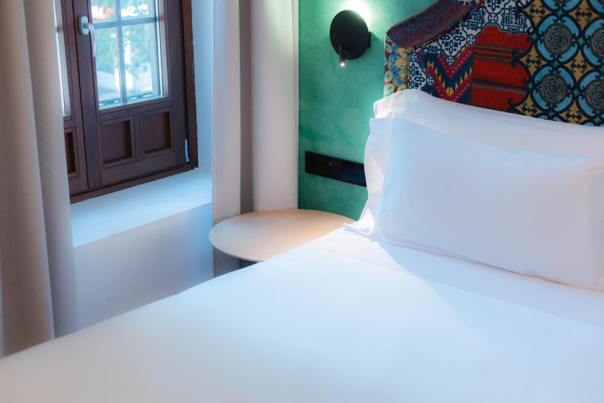 Cavalta Boutique Hotel - Small Luxuy Hotels Seville Luaran gambar