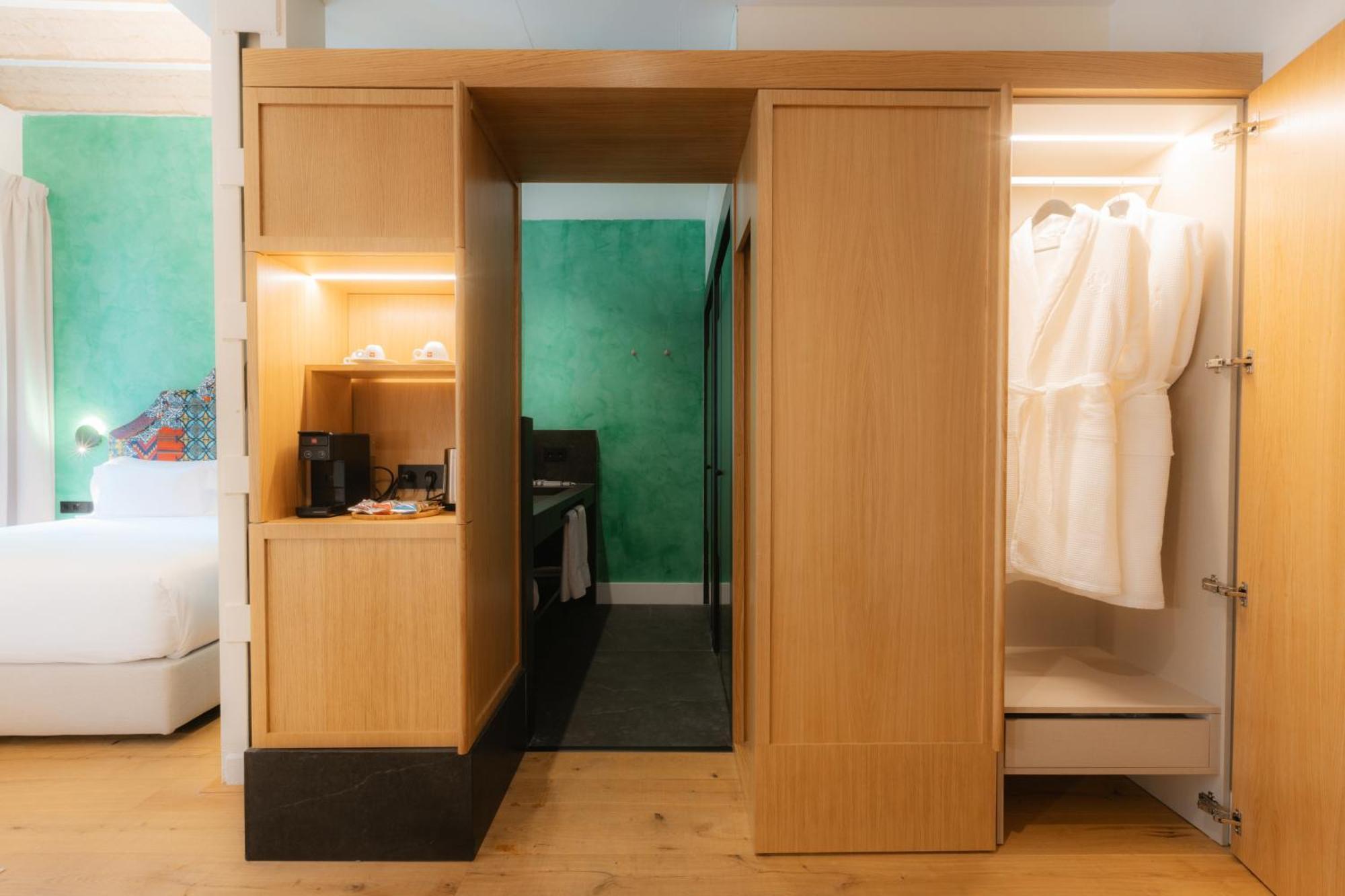 Cavalta Boutique Hotel - Small Luxuy Hotels Seville Luaran gambar