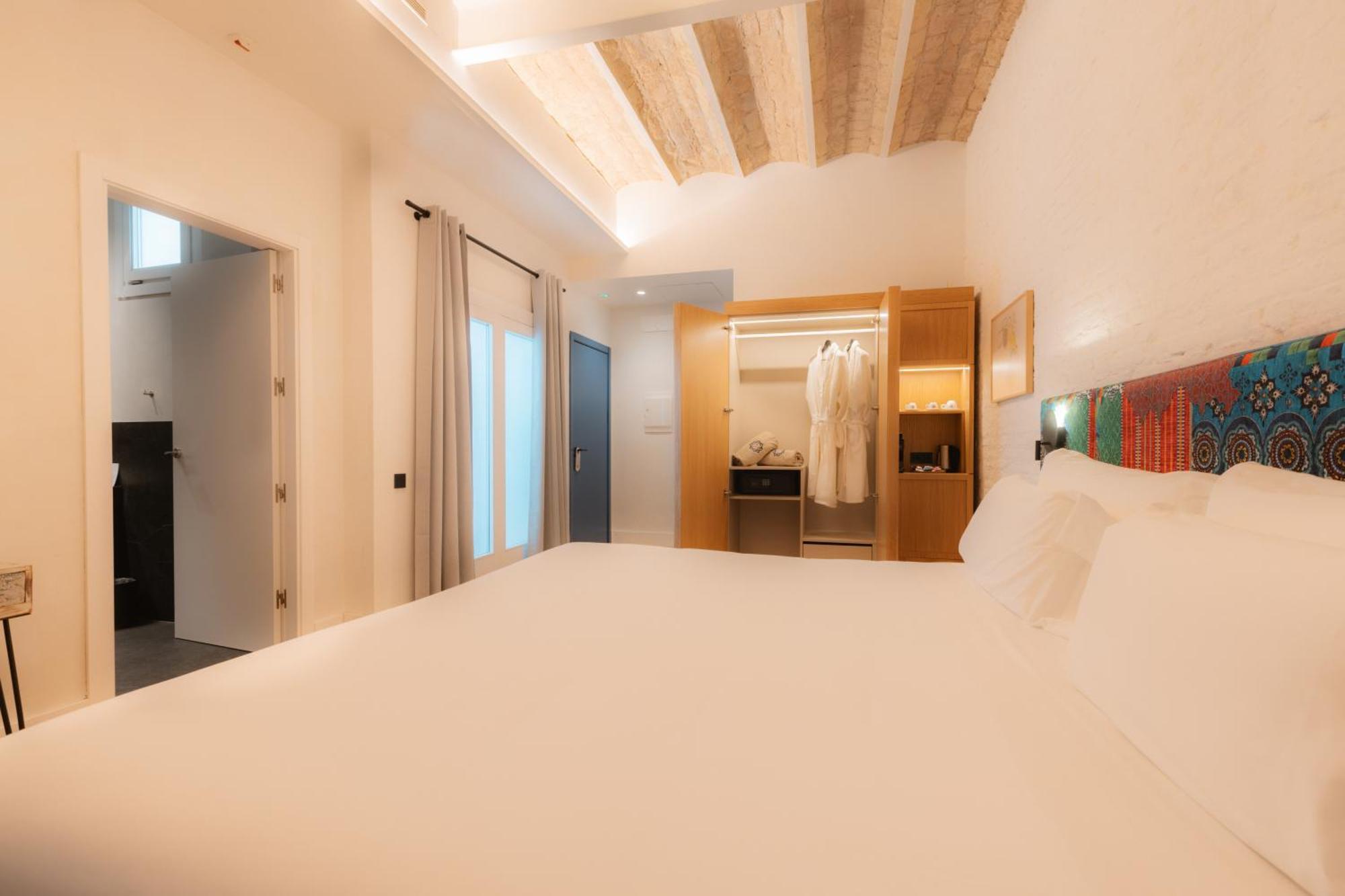 Cavalta Boutique Hotel - Small Luxuy Hotels Seville Luaran gambar