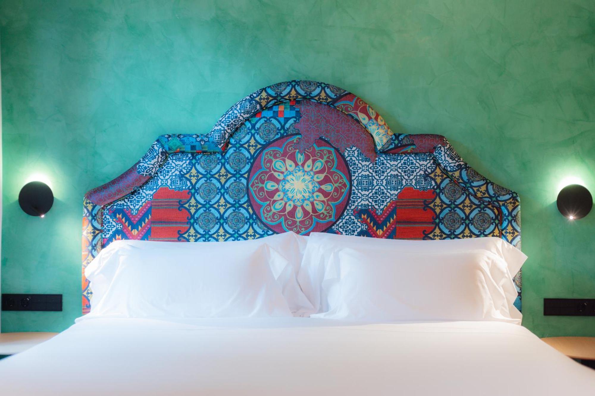 Cavalta Boutique Hotel - Small Luxuy Hotels Seville Luaran gambar